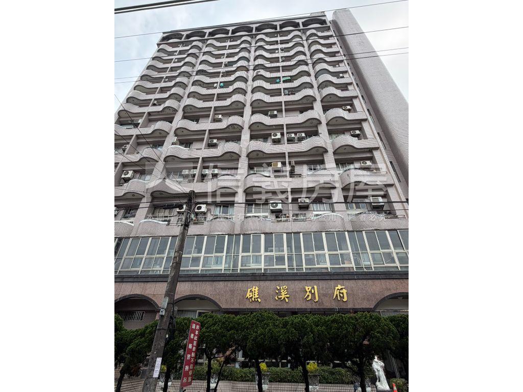 礁溪別府稀有釋出房屋室內格局與周邊環境