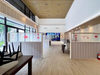 協勝詠心９米寬挑高店面Ｂ