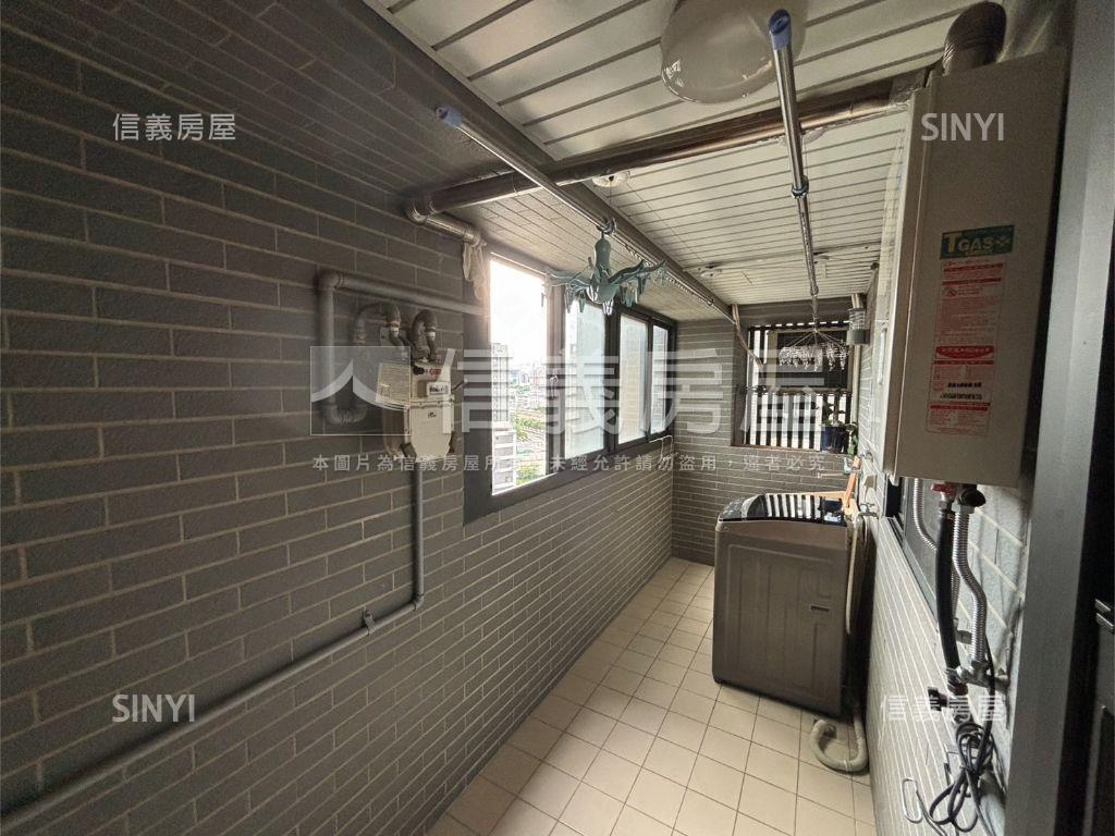 北屯採光美裝潢三房平車房屋室內格局與周邊環境