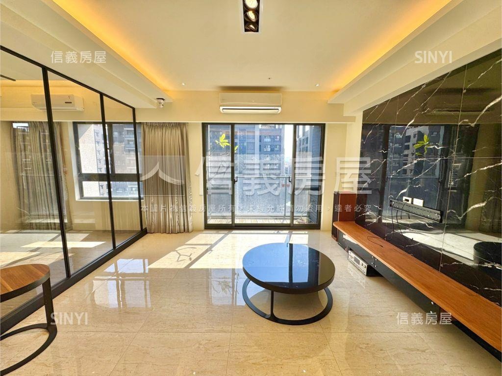 北屯採光美裝潢三房平車房屋室內格局與周邊環境