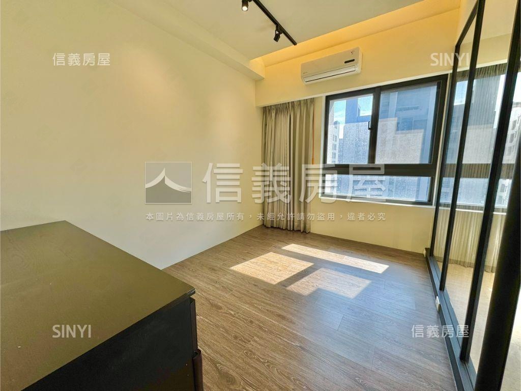 北屯採光美裝潢三房平車房屋室內格局與周邊環境