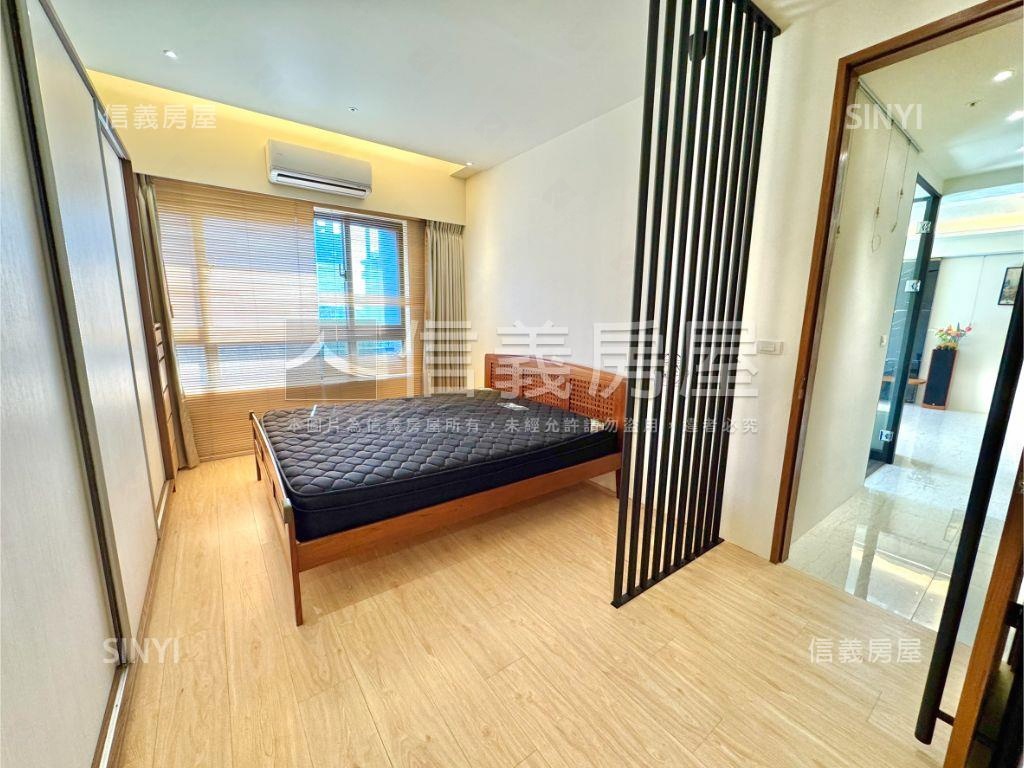 北屯採光美裝潢三房平車房屋室內格局與周邊環境