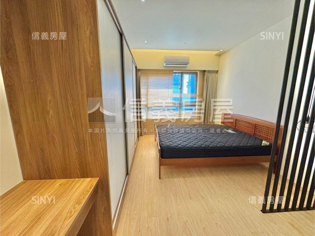 北屯採光美裝潢三房平車房屋室內格局與周邊環境