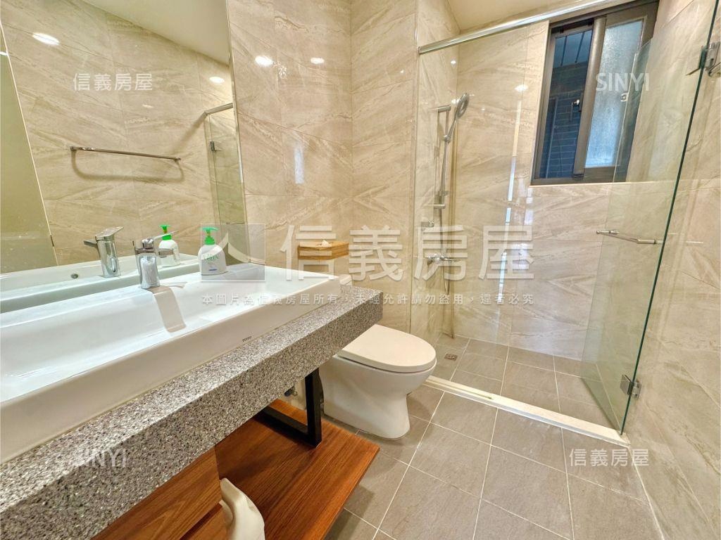 北屯採光美裝潢三房平車房屋室內格局與周邊環境