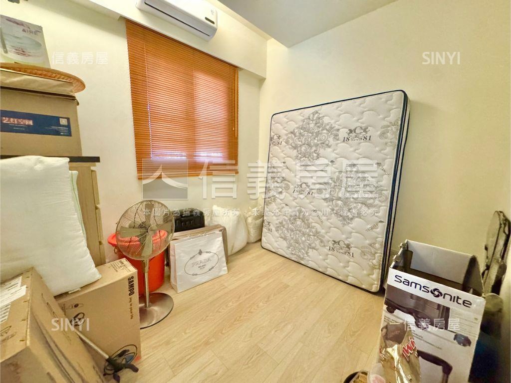 北屯採光美裝潢三房平車房屋室內格局與周邊環境