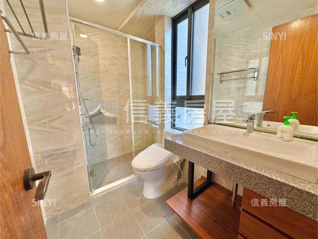 北屯採光美裝潢三房平車房屋室內格局與周邊環境