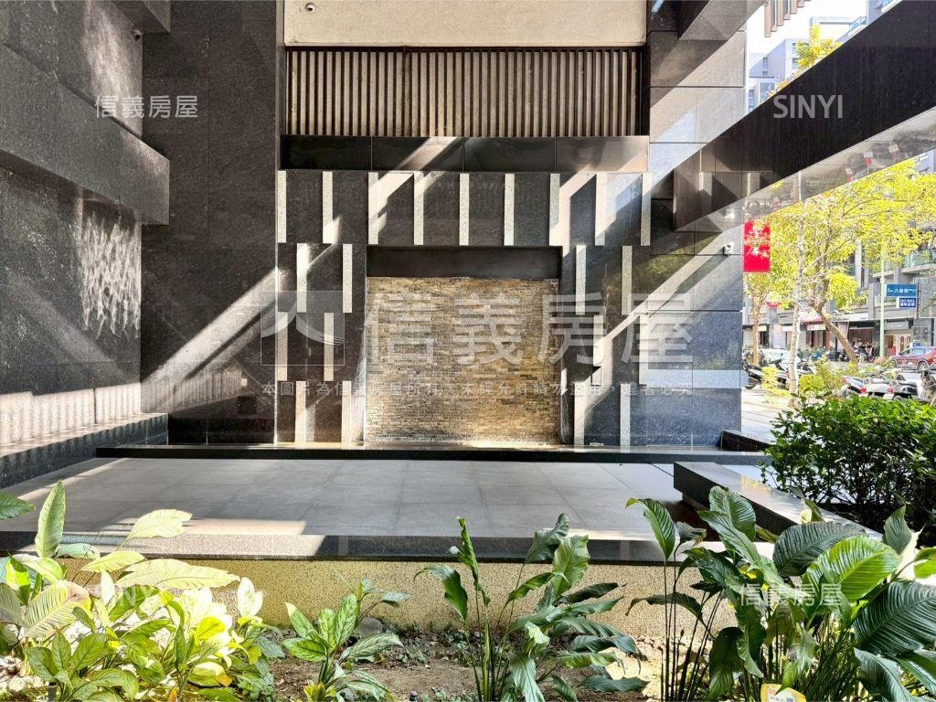 北屯採光美裝潢三房平車房屋室內格局與周邊環境