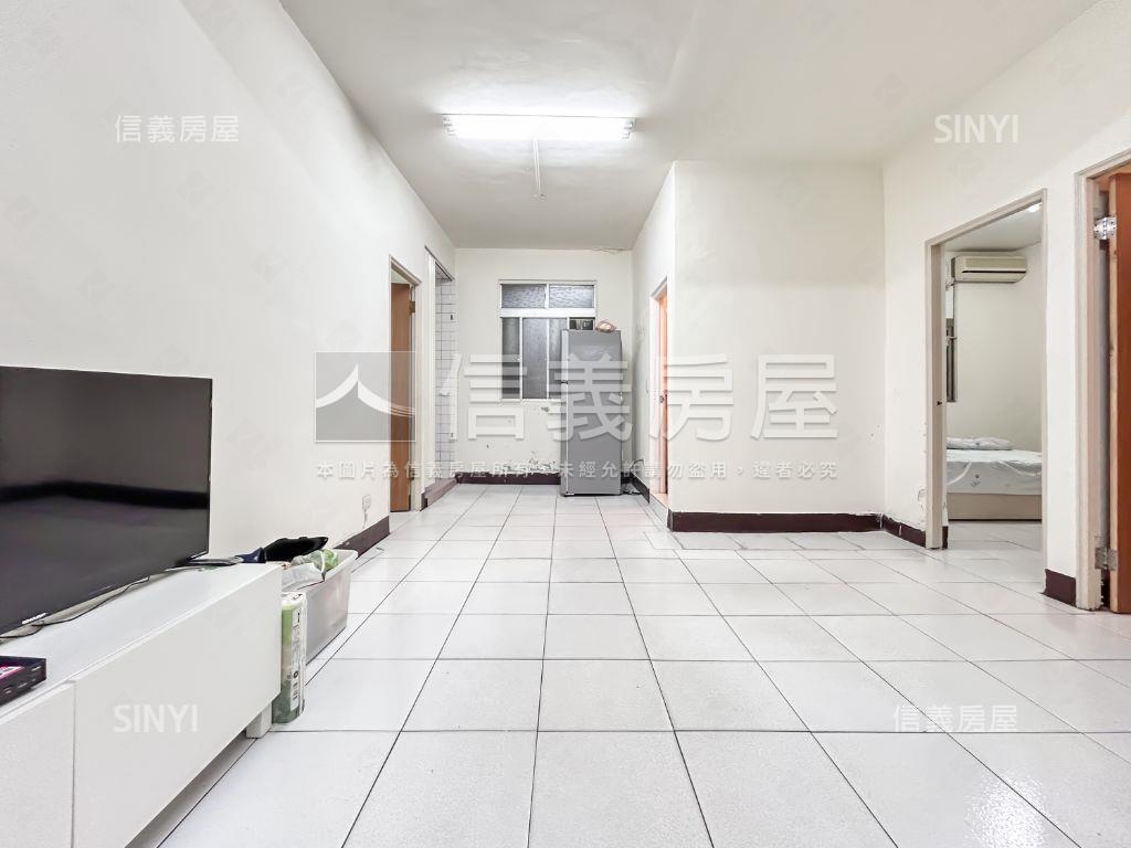 宜興街稀有三樓房屋室內格局與周邊環境