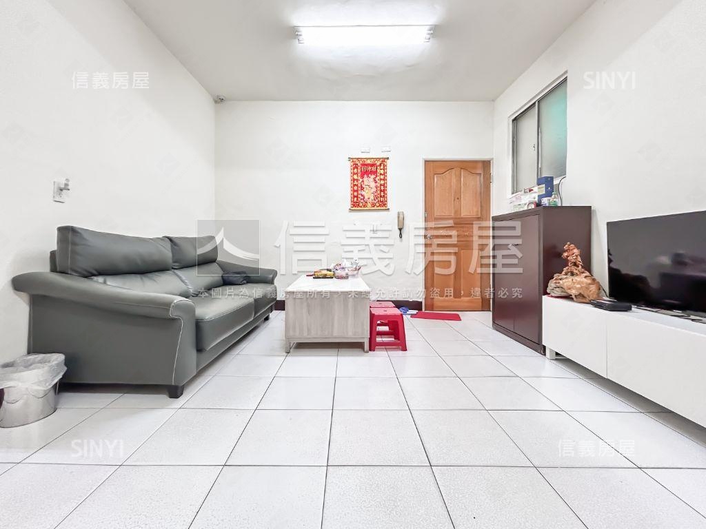 宜興街稀有三樓房屋室內格局與周邊環境