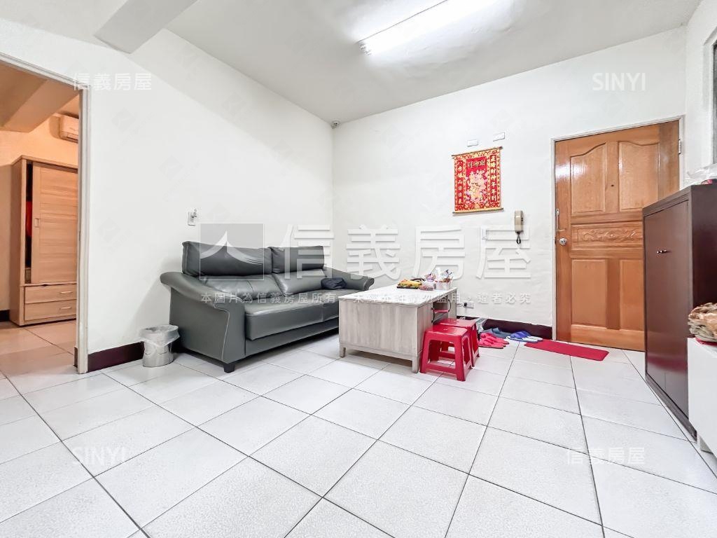 宜興街稀有三樓房屋室內格局與周邊環境