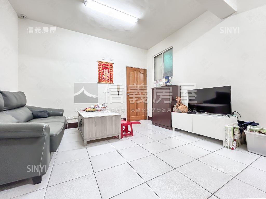 宜興街稀有三樓房屋室內格局與周邊環境