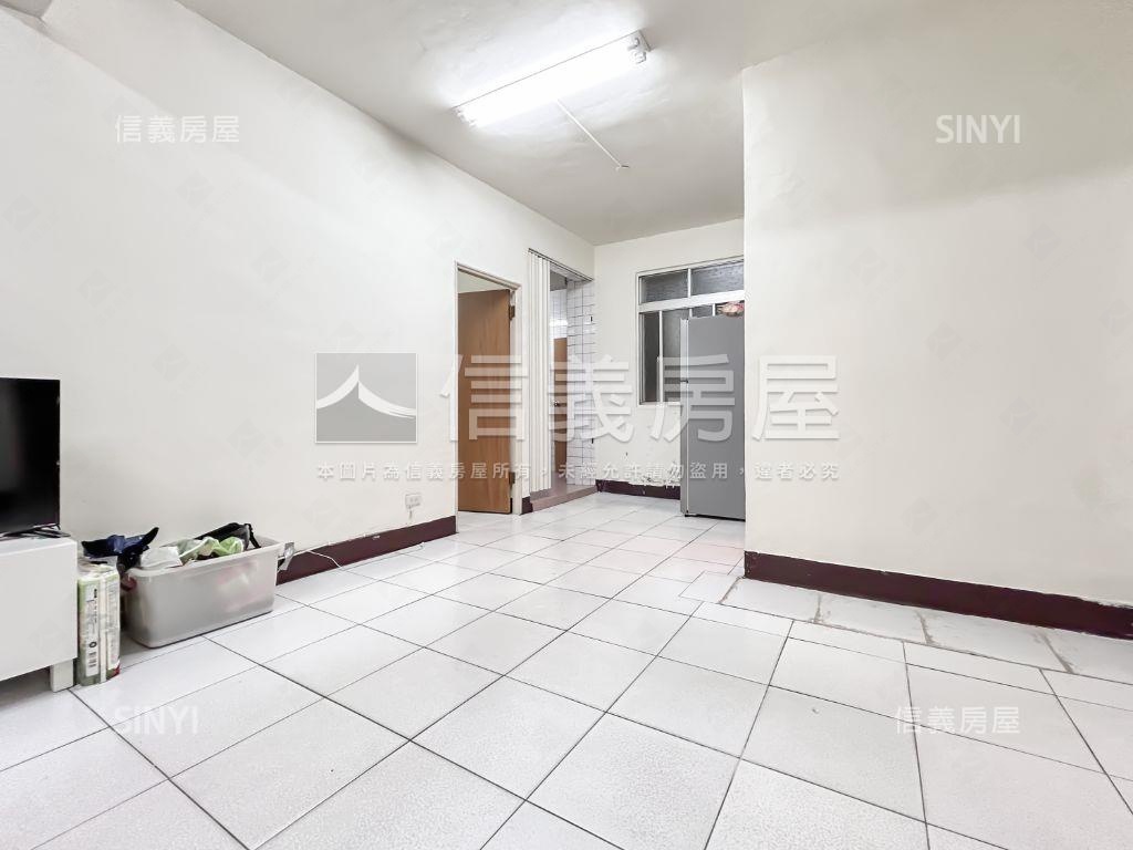 宜興街稀有三樓房屋室內格局與周邊環境