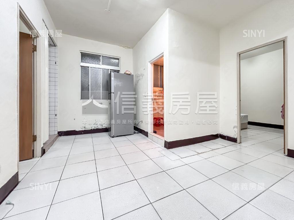 宜興街稀有三樓房屋室內格局與周邊環境