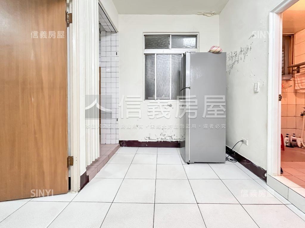 宜興街稀有三樓房屋室內格局與周邊環境