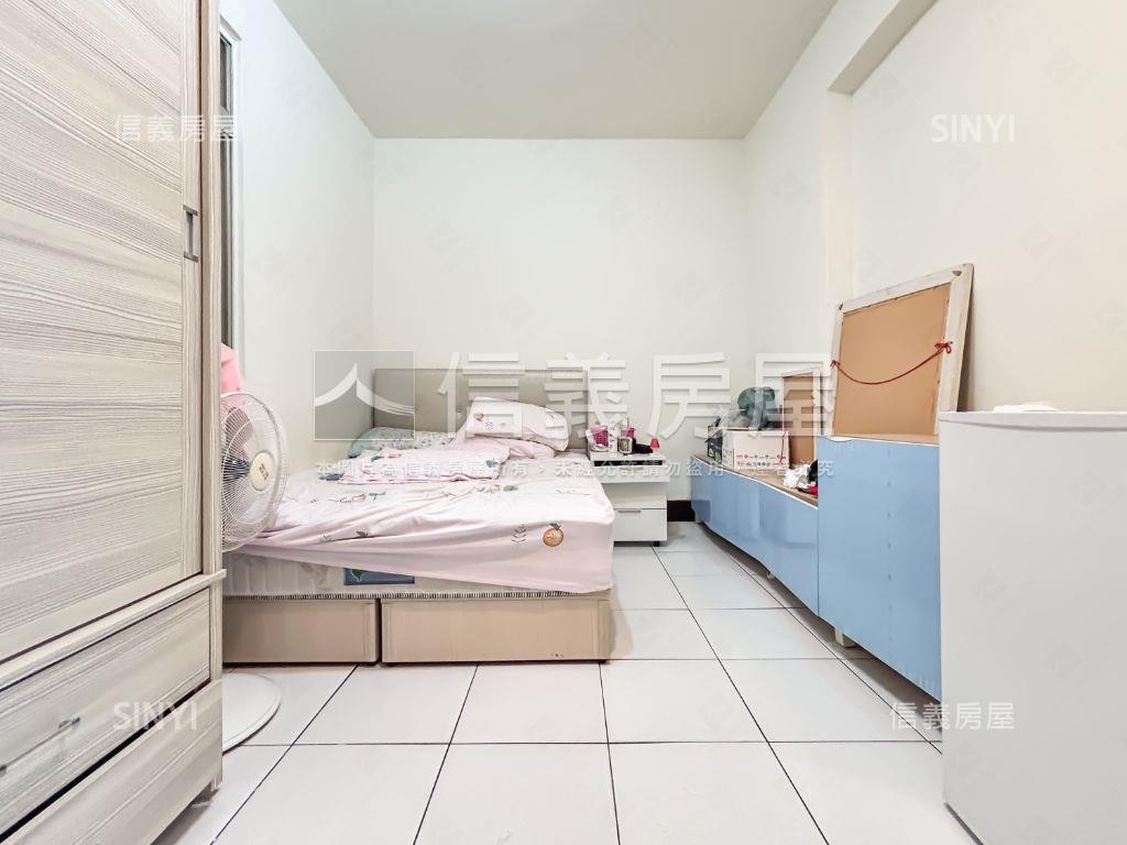 宜興街稀有三樓房屋室內格局與周邊環境