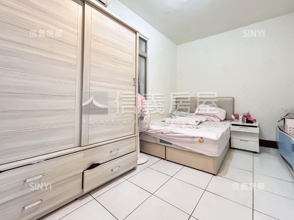 宜興街稀有三樓房屋室內格局與周邊環境