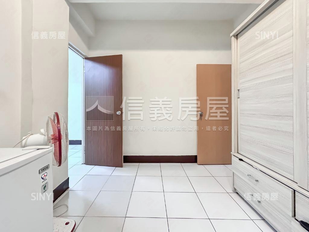 宜興街稀有三樓房屋室內格局與周邊環境