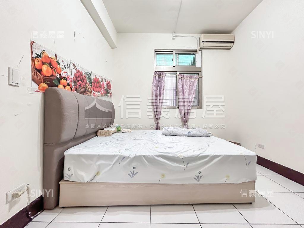 宜興街稀有三樓房屋室內格局與周邊環境