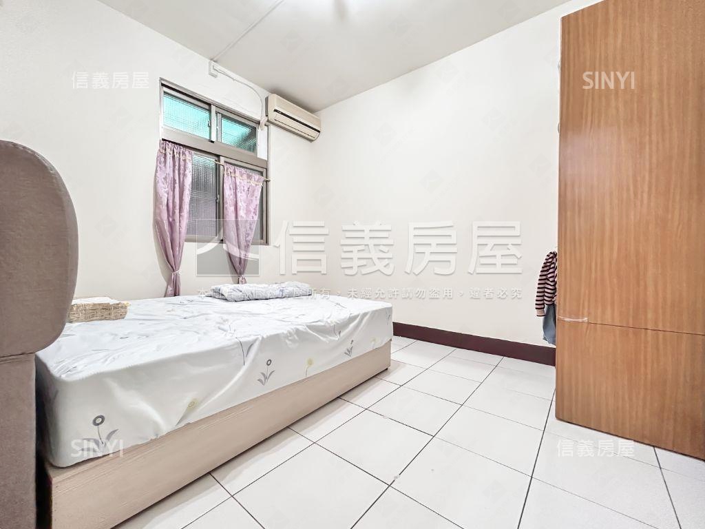 宜興街稀有三樓房屋室內格局與周邊環境