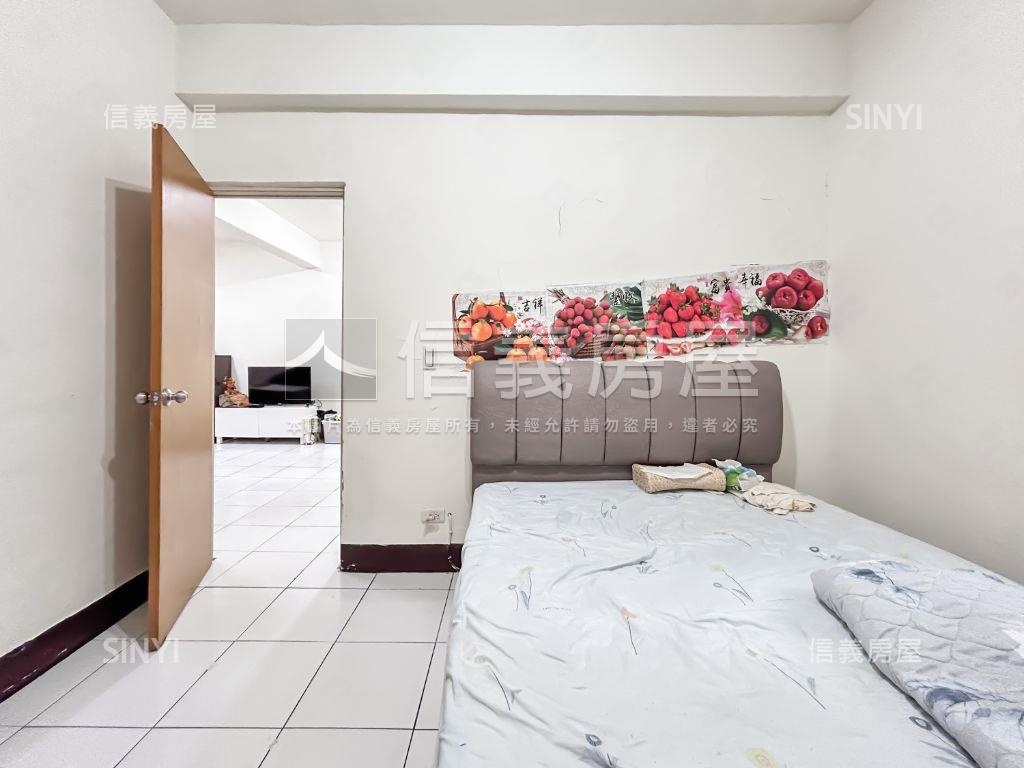 宜興街稀有三樓房屋室內格局與周邊環境