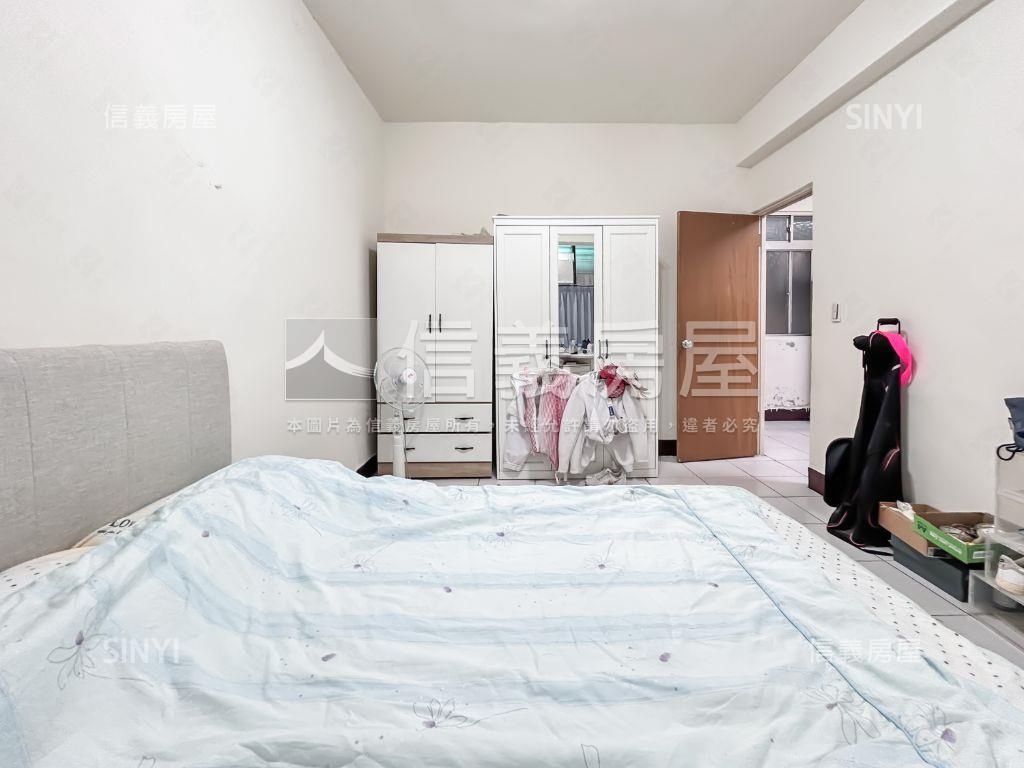 宜興街稀有三樓房屋室內格局與周邊環境