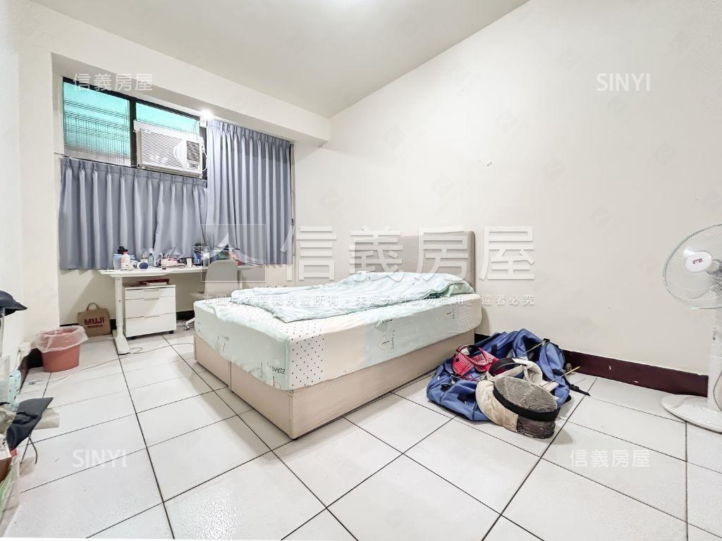 宜興街稀有三樓房屋室內格局與周邊環境