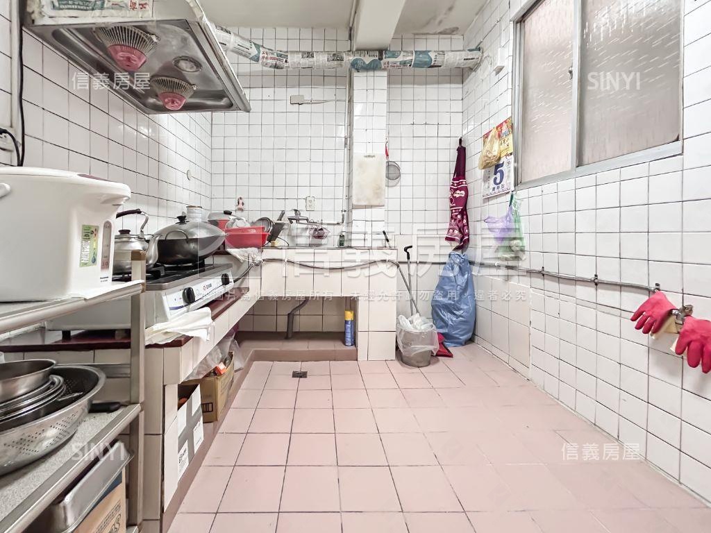 宜興街稀有三樓房屋室內格局與周邊環境