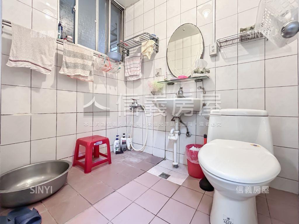 宜興街稀有三樓房屋室內格局與周邊環境