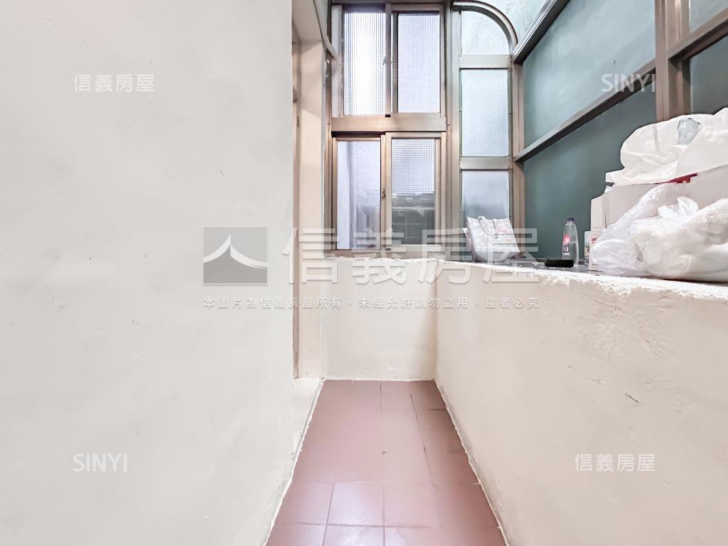 宜興街稀有三樓房屋室內格局與周邊環境