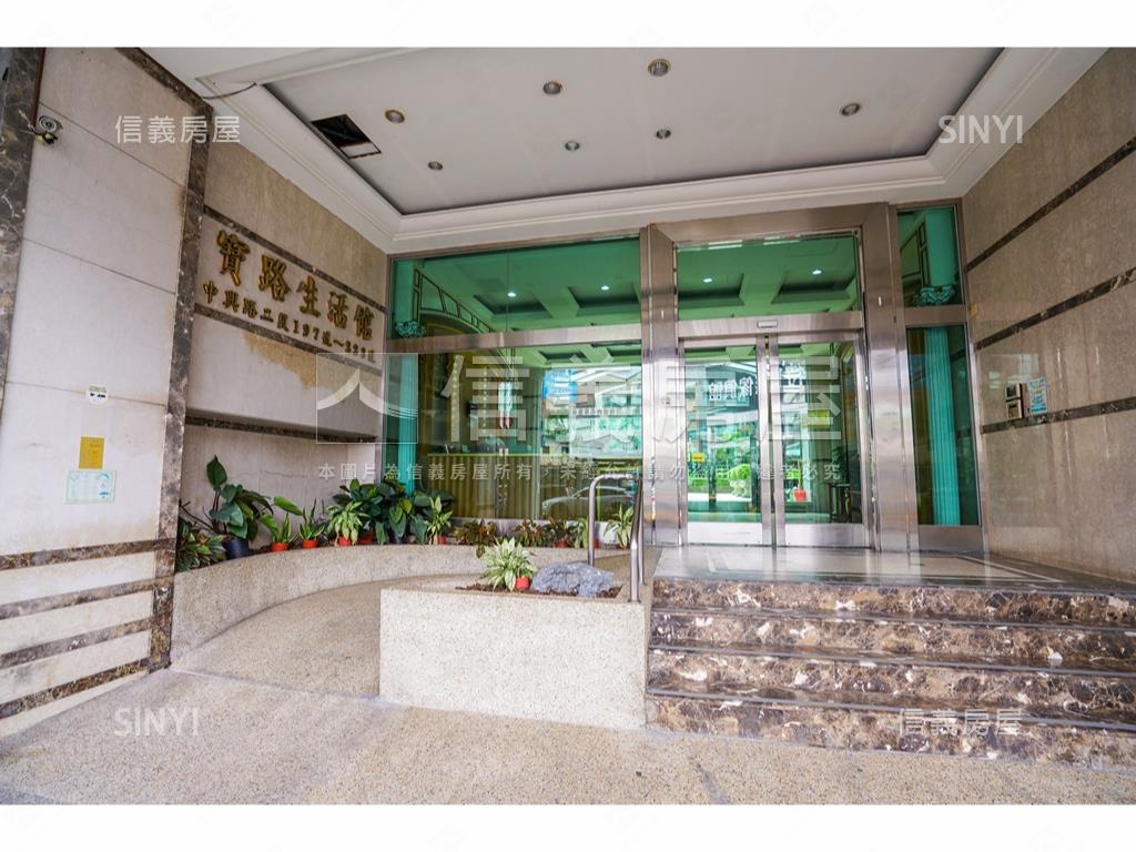 近裕隆城優質好成家房屋室內格局與周邊環境