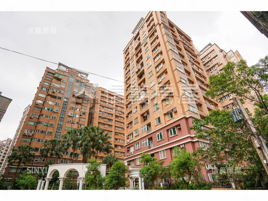 近裕隆城優質好成家房屋室內格局與周邊環境