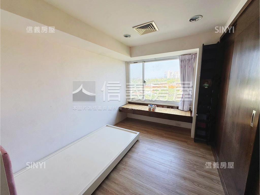 澄清湖美湖畔景觀三房平車房屋室內格局與周邊環境
