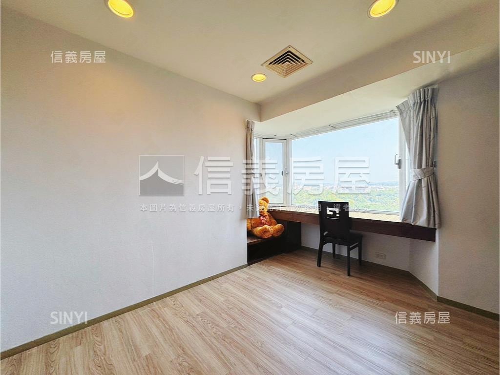 澄清湖美湖畔景觀三房平車房屋室內格局與周邊環境