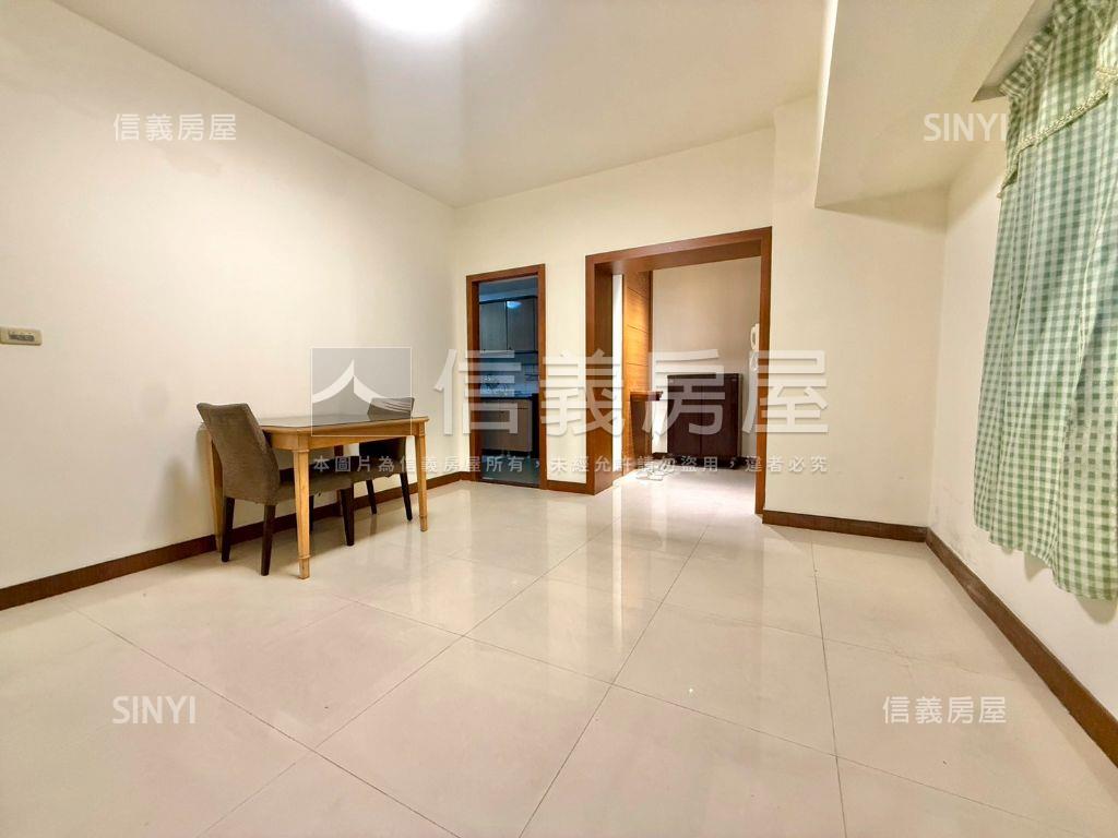 茄苳華城方正三房車位房屋室內格局與周邊環境