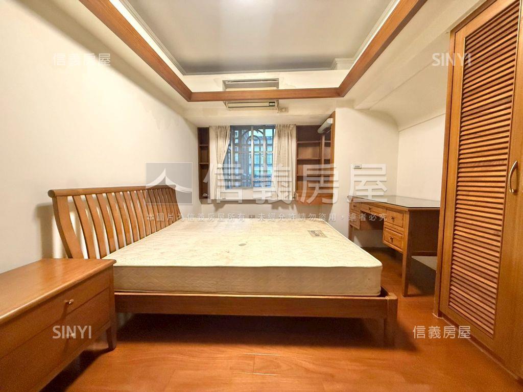 茄苳華城方正三房車位房屋室內格局與周邊環境