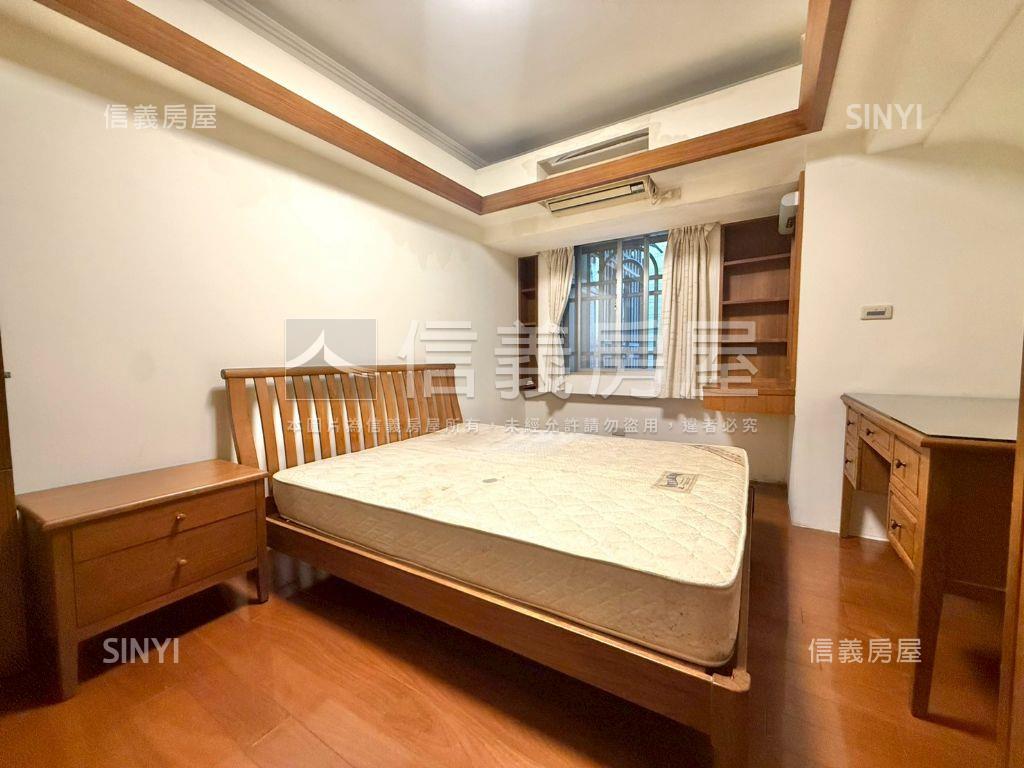 茄苳華城方正三房車位房屋室內格局與周邊環境