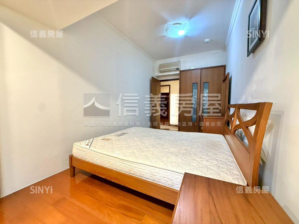 茄苳華城方正三房車位房屋室內格局與周邊環境