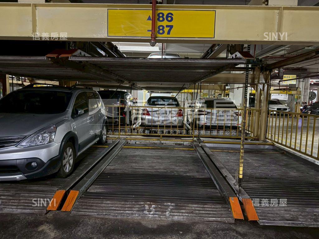 茄苳華城方正三房車位房屋室內格局與周邊環境