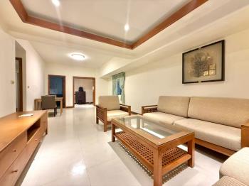 茄苳華城方正三房車位