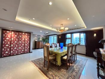 日月光樓中樓４房雙車位