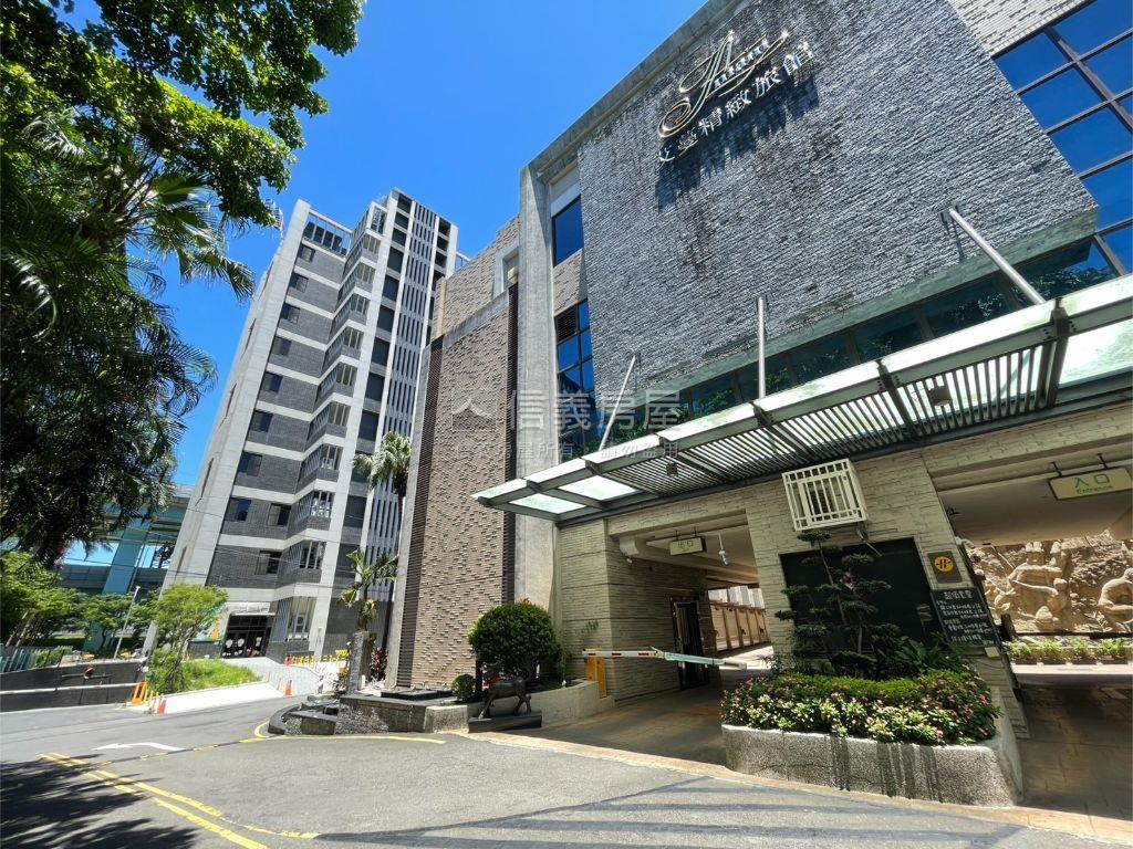 新★土城千坪乙工土地旅館房屋室內格局與周邊環境