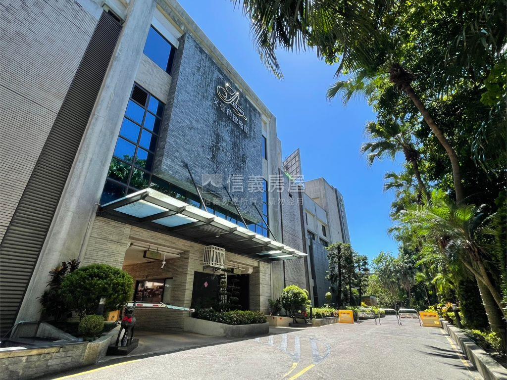 新★土城千坪乙工土地旅館房屋室內格局與周邊環境