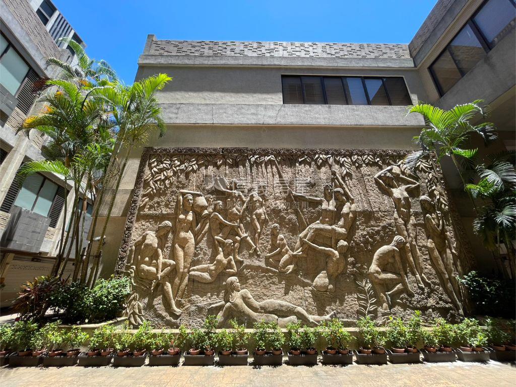 新★土城千坪乙工土地旅館房屋室內格局與周邊環境