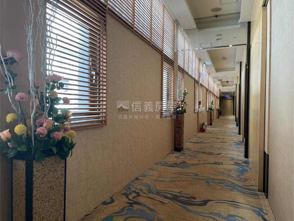 新★土城千坪乙工土地旅館房屋室內格局與周邊環境