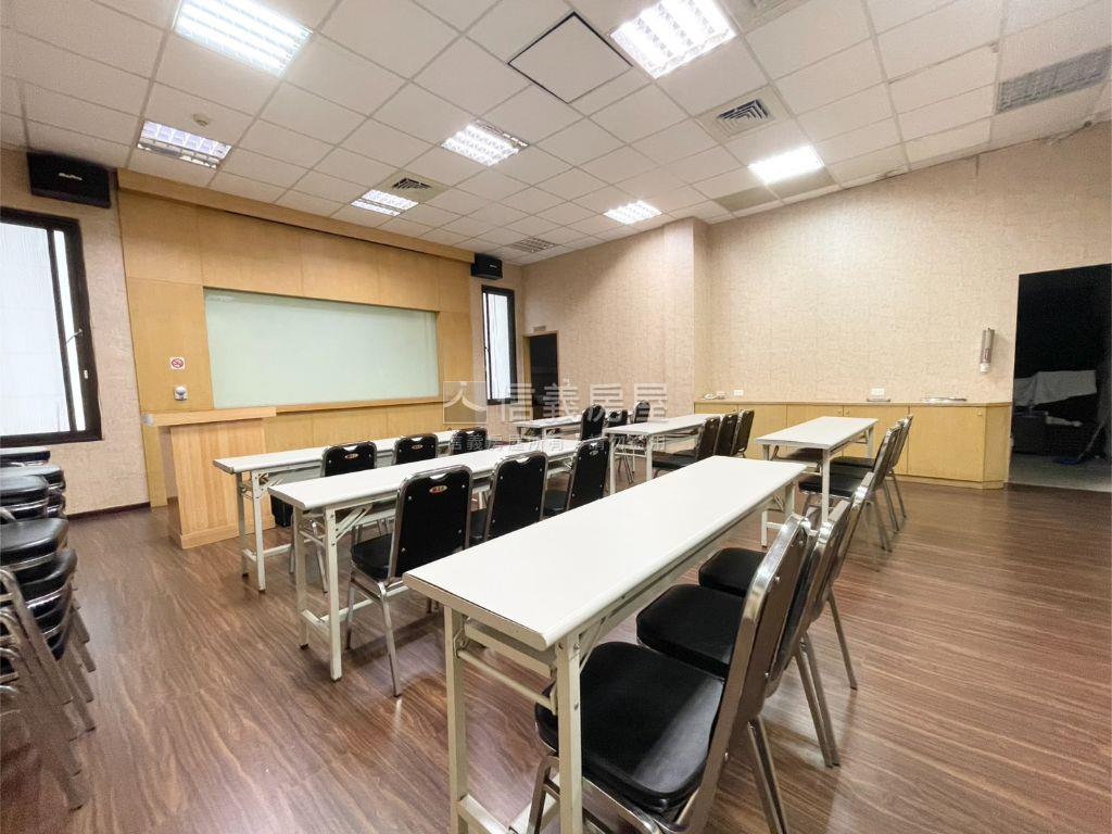 新★土城千坪乙工土地旅館房屋室內格局與周邊環境