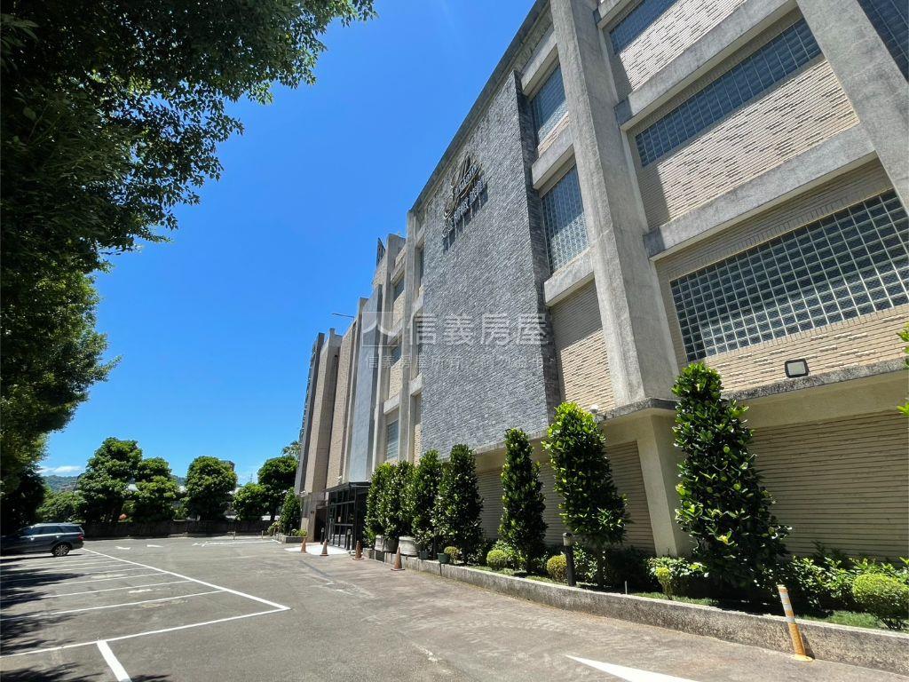 新★土城千坪乙工土地旅館房屋室內格局與周邊環境