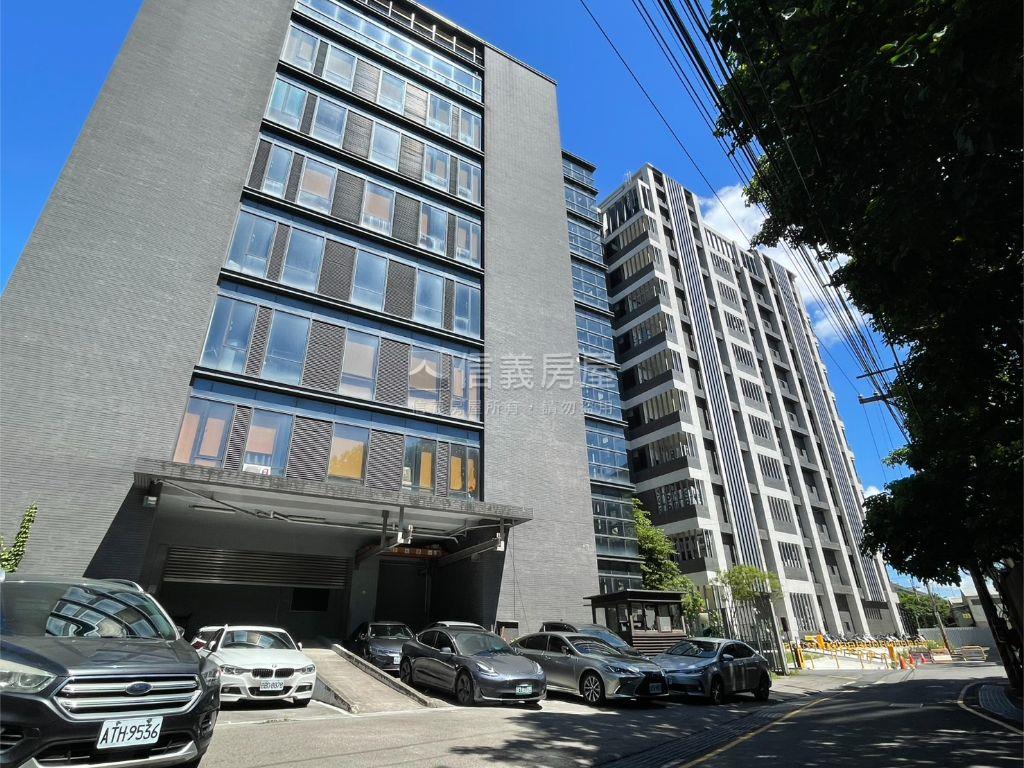 新★土城千坪乙工土地旅館房屋室內格局與周邊環境