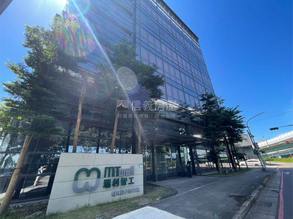 新★土城千坪乙工土地旅館房屋室內格局與周邊環境