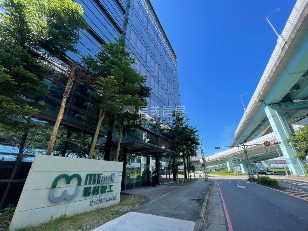 新★土城千坪乙工土地旅館房屋室內格局與周邊環境