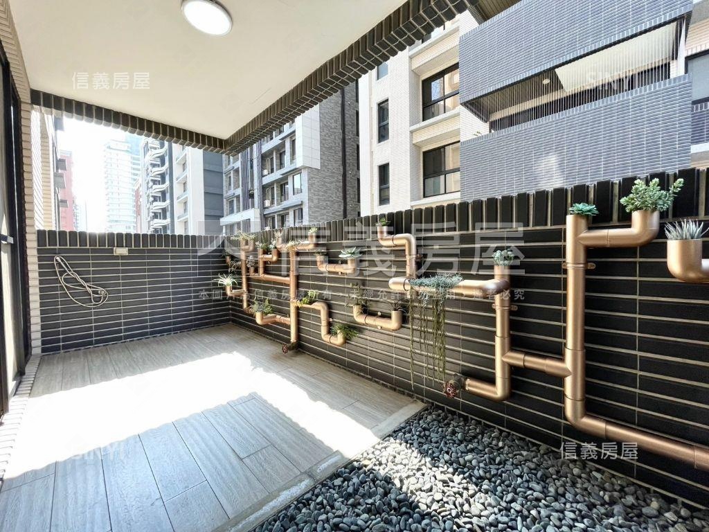 玄泰美◆匠心設計美邸房屋室內格局與周邊環境
